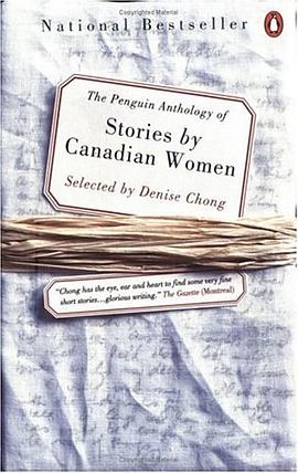 Penguin Canadian Anthology of Stories by Canadian Women pdf epub mobi 下载