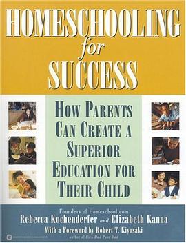 Homeschooling for Success pdf epub mobi 电子书 下载