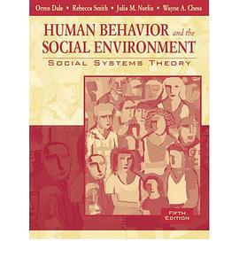 Human Behavior And The Social Environment pdf epub mobi 电子书 下载