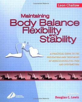Maintaining Body Balance, Flexibility and Stability
