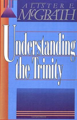 Understanding the Trinity pdf epub mobi 电子书 下载