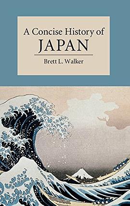 A Concise History of Japan pdf epub mobi 電子書 下載