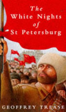 The White Nights of St.Petersburg pdf epub mobi 电子书 下载