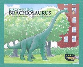 Discovering Brachiosaurus pdf epub mobi 电子书 下载