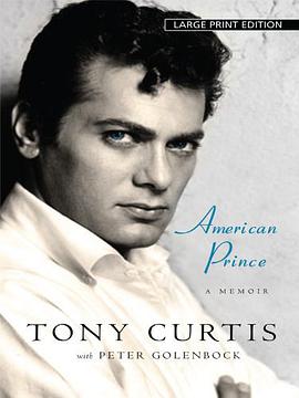 American Prince pdf epub mobi 电子书 下载