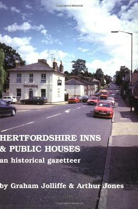 Hertfordshire Inns and Public Houses pdf epub mobi 電子書 下載