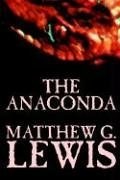 The Anaconda pdf epub mobi 電子書 下載