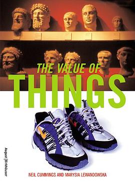The Value of Things pdf epub mobi 电子书 下载