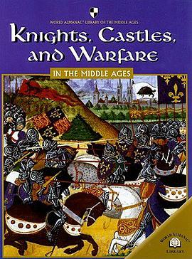 Knights, Castles, and Warfare in the Middle Ages pdf epub mobi 電子書 下載