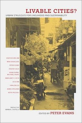 Livable Cities? pdf epub mobi 電子書 下載
