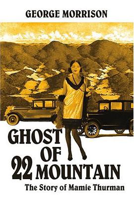 Ghost of 22 Mountain pdf epub mobi 电子书 下载