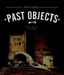 Past Objects pdf epub mobi 下载