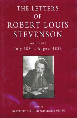 The Letters of Robert Louis Stevenson
