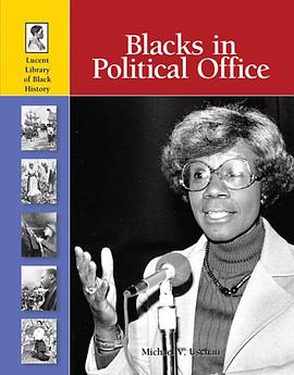 Blacks in Political Office pdf epub mobi 电子书 下载