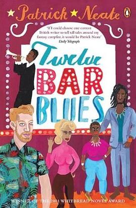 Twelve Bar Blues pdf epub mobi 电子书 下载