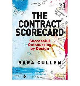 The Contract Scorecard pdf epub mobi 电子书 下载