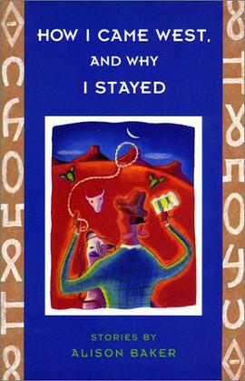 How I Came West, and Why I Stayed pdf epub mobi 电子书 下载