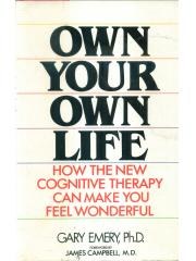 Own Your Own Life pdf epub mobi 电子书 下载
