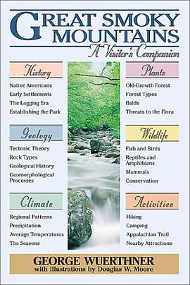 Great Smoky Mountains pdf epub mobi 电子书 下载