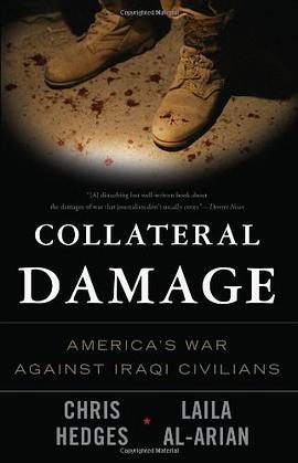 Collateral Damage pdf epub mobi 電子書 下載