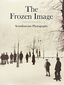 The Frozen Image pdf epub mobi 電子書 下載