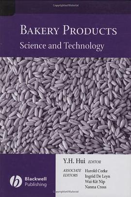 Bakery Products pdf epub mobi 电子书 下载