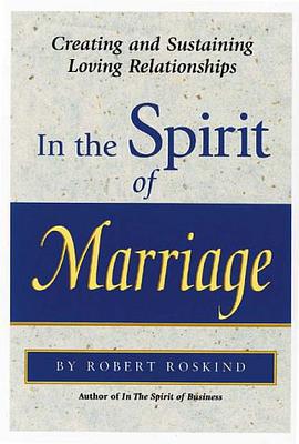 In the Spirit of Marriage pdf epub mobi 电子书 下载