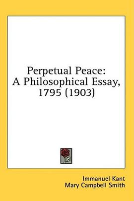 Perpetual Peace