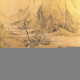 黄梦洁工笔山水画精品集 pdf epub mobi 电子书 下载