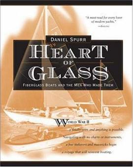 Heart of Glass pdf epub mobi 电子书 下载