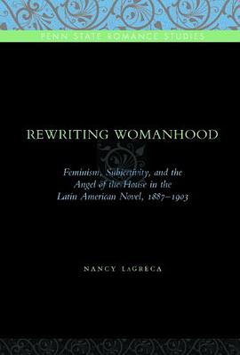 Rewriting Womanhood pdf epub mobi 下载