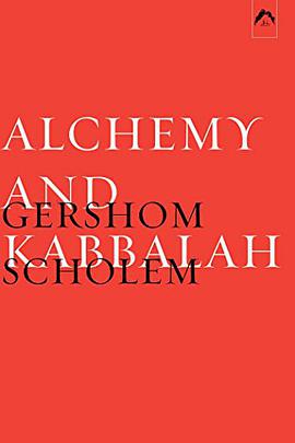 Alchemy and Kabbalah pdf epub mobi 电子书 下载