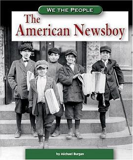 The American Newsboy pdf epub mobi 电子书 下载
