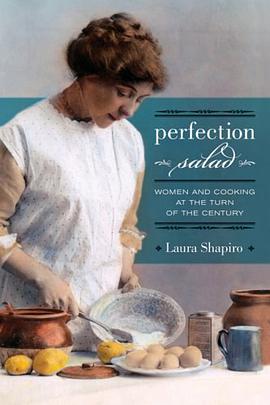 Perfection Salad pdf epub mobi 电子书 下载