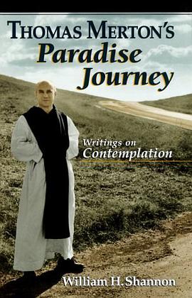 Thomas Merton's Paradise Journey pdf epub mobi 电子书 下载