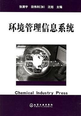环境管理信息系统 pdf epub mobi 电子书 下载