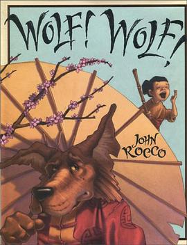 Wolf! Wolf! pdf epub mobi 电子书 下载