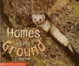 Homes in the Ground (Science Emergent Readers) pdf epub mobi 电子书 下载
