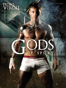 Gods of Sport pdf epub mobi 电子书 下载