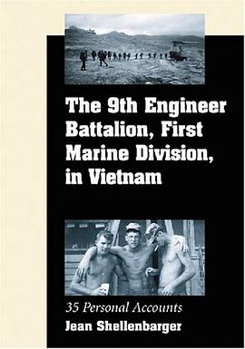 The 9th Engineer Battalion, First Marine Division, in Vietnam pdf epub mobi 电子书 下载