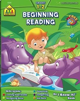 Beginning Reading