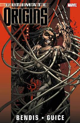 Ultimate Origins pdf epub mobi 电子书 下载