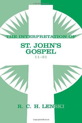 Interpretation of St.John's Gospel