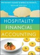 Hospitality Financial Accounting pdf epub mobi 电子书 下载