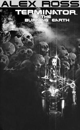 Alex Ross Terminator pdf epub mobi 电子书 下载