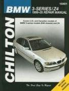 BMW 3 Series / Z4 pdf epub mobi 電子書 下載