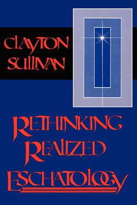 Rethinking Realized Eschatology pdf epub mobi 電子書 下載