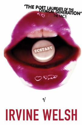 Ecstasy pdf epub mobi 电子书 下载
