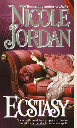 Ecstasy pdf epub mobi 电子书 下载