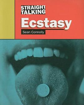 Ecstasy pdf epub mobi 电子书 下载